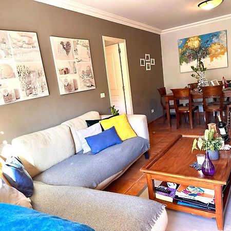 La Quinta Suite Home Share Santa Úrsula Екстериор снимка