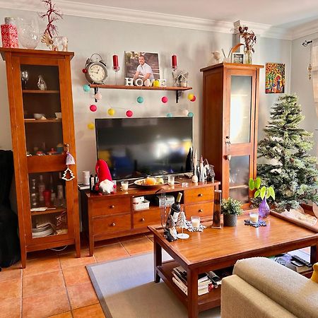 La Quinta Suite Home Share Santa Úrsula Екстериор снимка