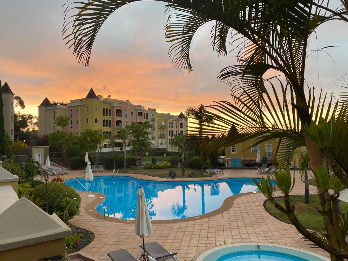 La Quinta Suite Home Share Santa Úrsula Екстериор снимка