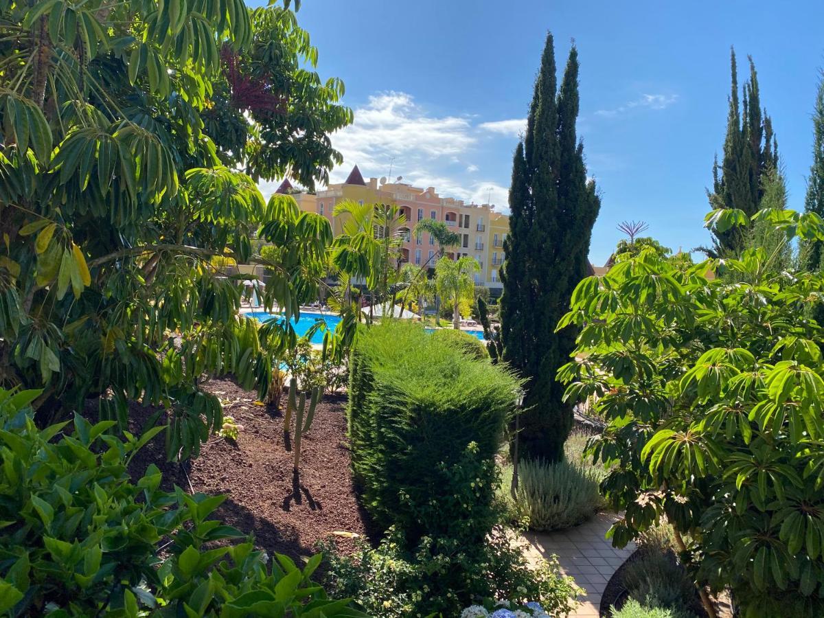 La Quinta Suite Home Share Santa Úrsula Екстериор снимка