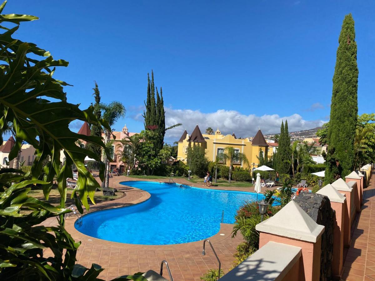 La Quinta Suite Home Share Santa Úrsula Екстериор снимка