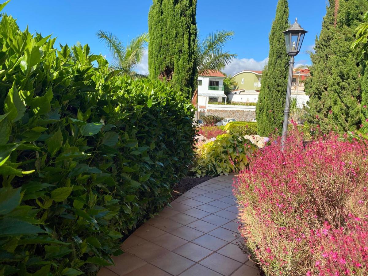 La Quinta Suite Home Share Santa Úrsula Екстериор снимка