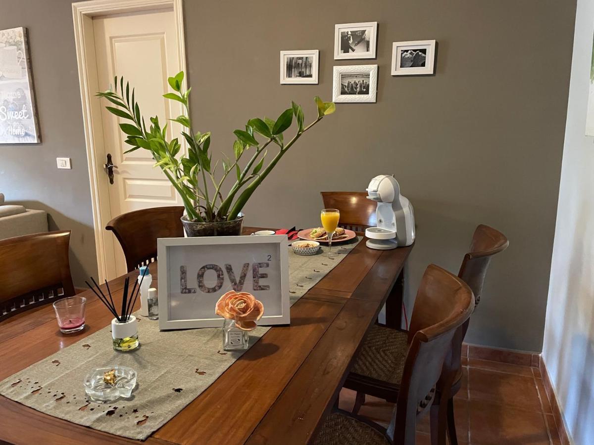 La Quinta Suite Home Share Santa Úrsula Екстериор снимка