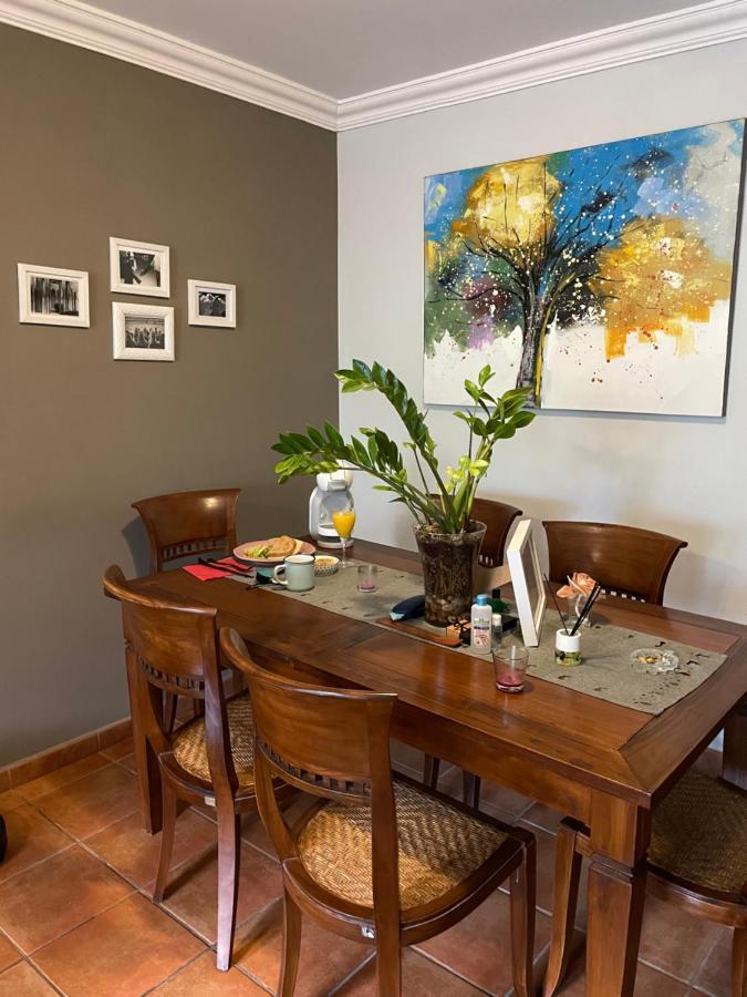La Quinta Suite Home Share Santa Úrsula Екстериор снимка