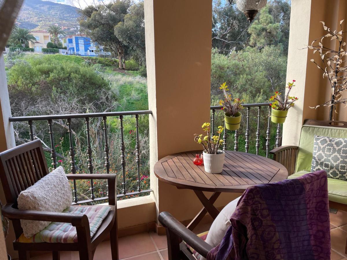 La Quinta Suite Home Share Santa Úrsula Екстериор снимка