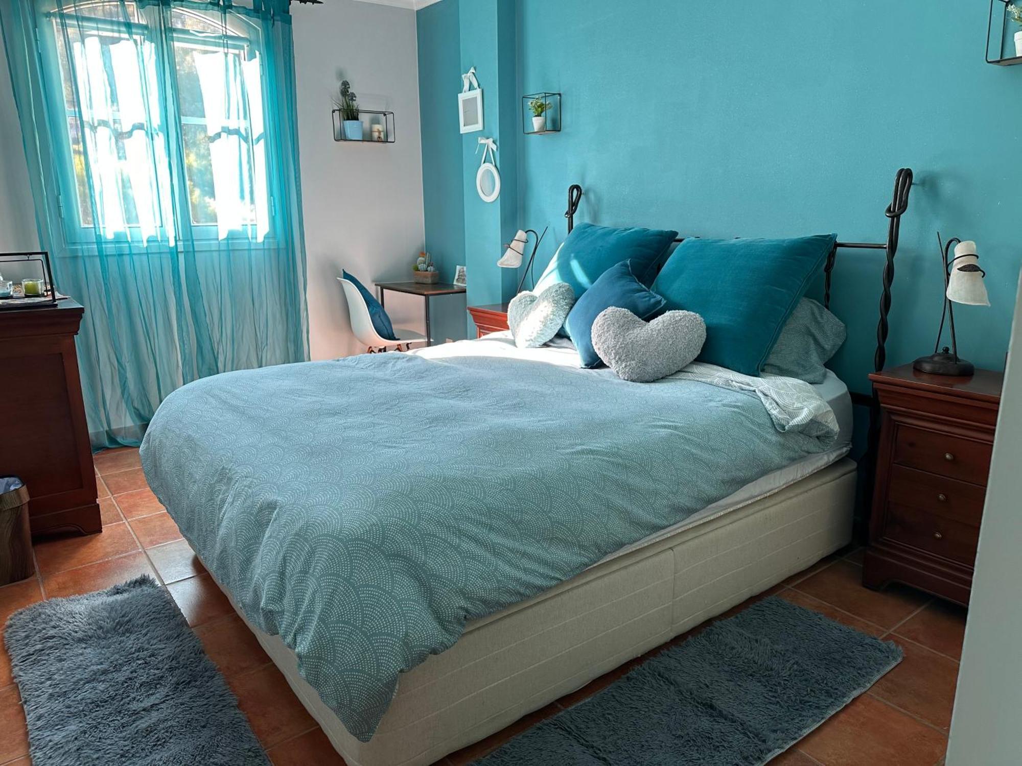 La Quinta Suite Home Share Santa Úrsula Екстериор снимка