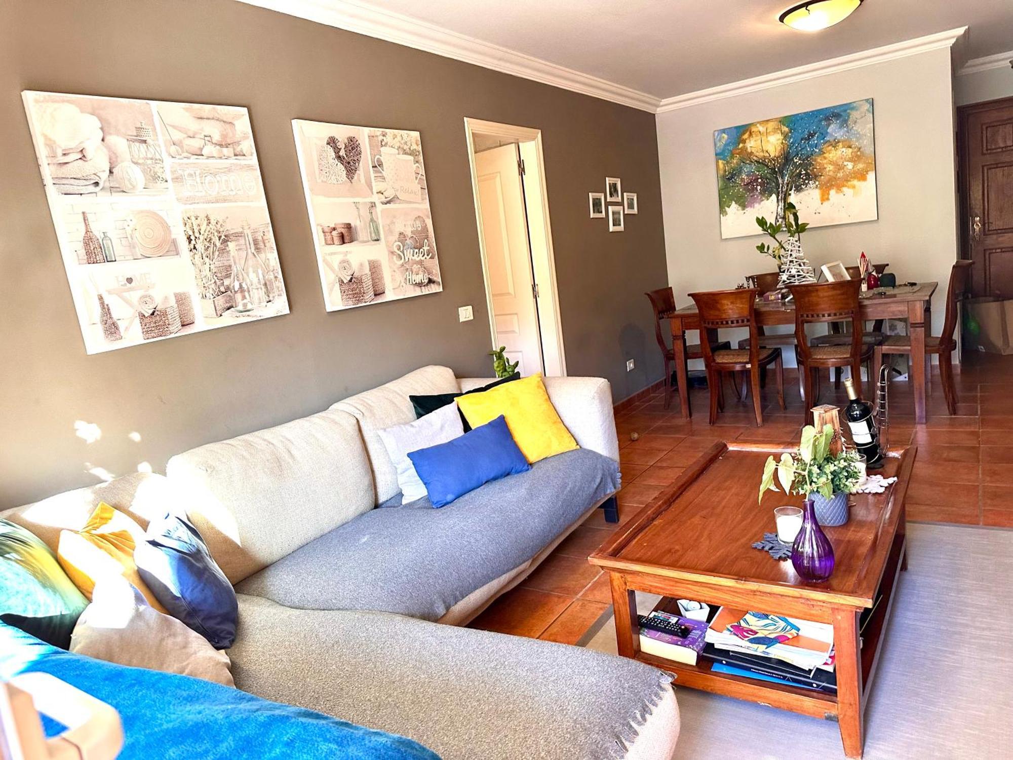 La Quinta Suite Home Share Santa Úrsula Екстериор снимка