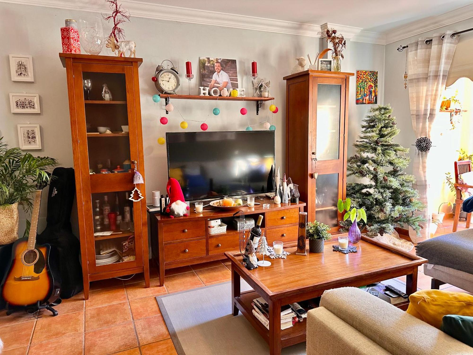 La Quinta Suite Home Share Santa Úrsula Екстериор снимка